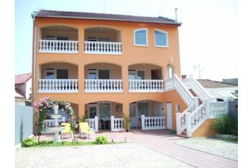 Словакия Privát Štúrovo, Штурово, Экстерьер